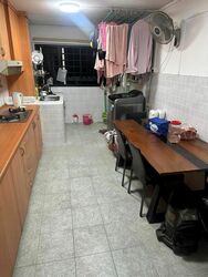 Blk 339 Clementi Avenue 5 (Clementi), HDB 3 Rooms #519051031